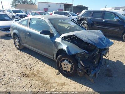 CHEVROLET COBALT 2006