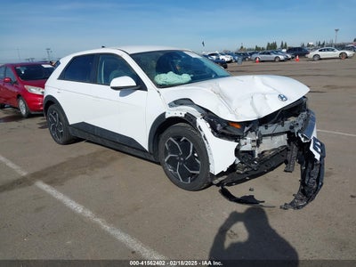 HYUNDAI IONIQ 5 2024