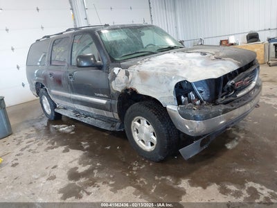 GMC YUKON XL 1500 2004