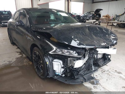 KIA K5 2024