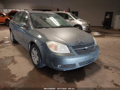CHEVROLET COBALT 2006