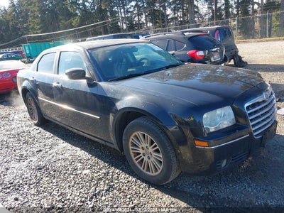 CHRYSLER 300 2008