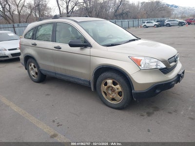 HONDA CR-V 2008