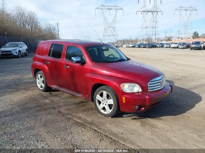 CHEVROLET HHR 2008