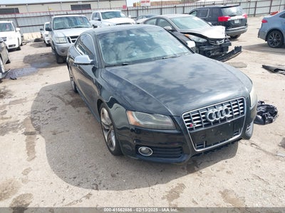 AUDI S5 2010