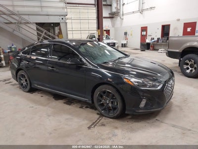 HYUNDAI SONATA 2019