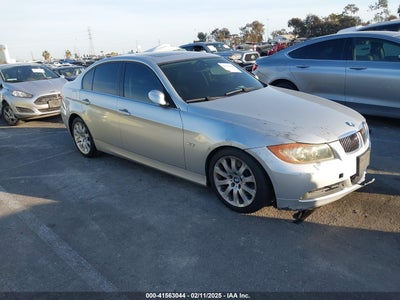 BMW 330I 2006