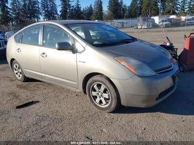 TOYOTA PRIUS 2007