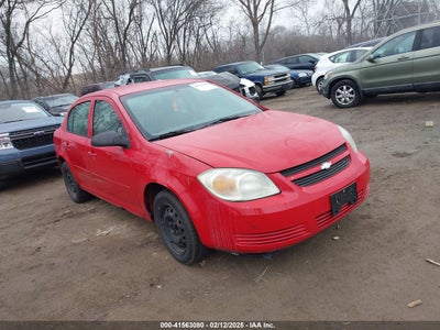 CHEVROLET COBALT 2005
