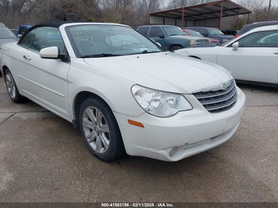 CHRYSLER SEBRING 2010