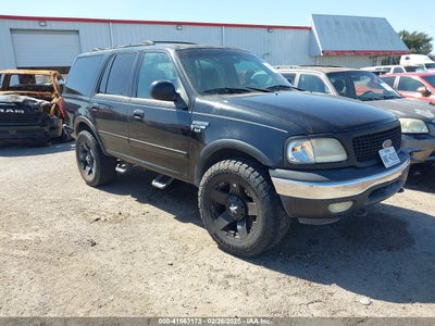 FORD EXPEDITION 2000