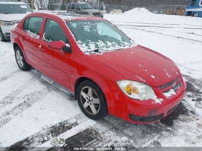 CHEVROLET COBALT 2008