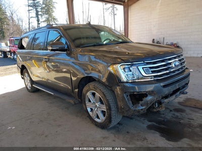 FORD EXPEDITION 2020