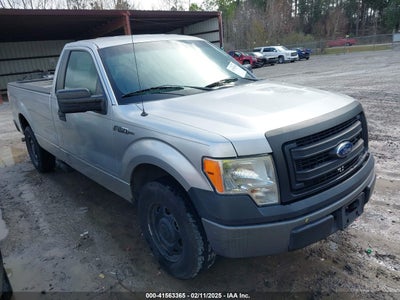 FORD F-150 2014
