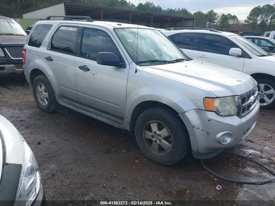 FORD ESCAPE 2010