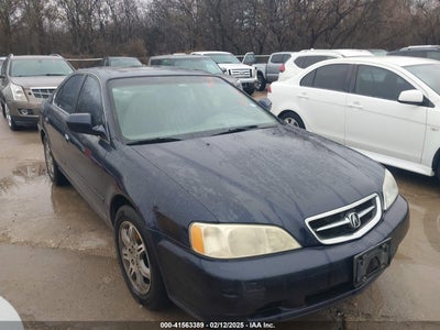 ACURA TL 2001