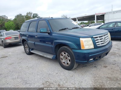 CADILLAC ESCALADE 2005