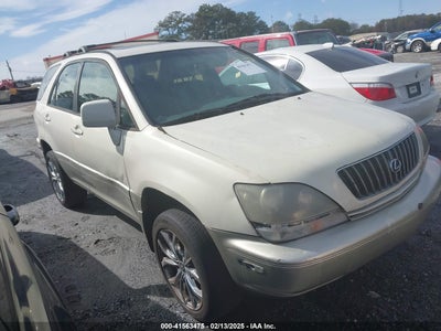 LEXUS RX 300 2000