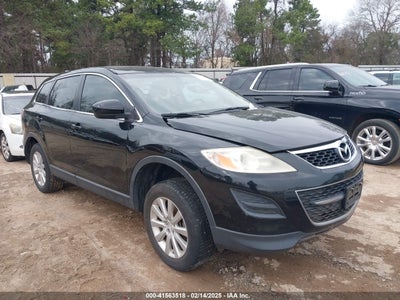 MAZDA CX-9 2010