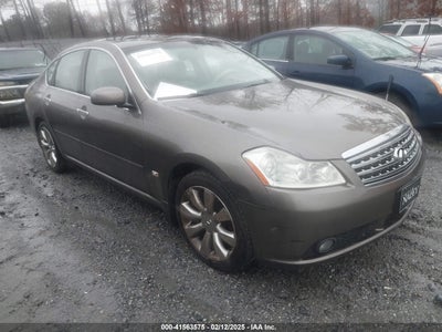 INFINITI M35 2007