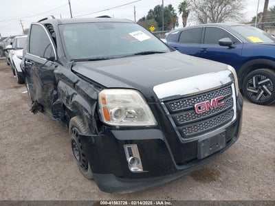 GMC TERRAIN 2015