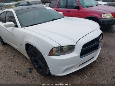 DODGE CHARGER 2014