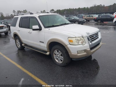 FORD EXPLORER 2006