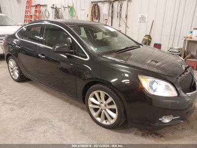 BUICK VERANO 2014