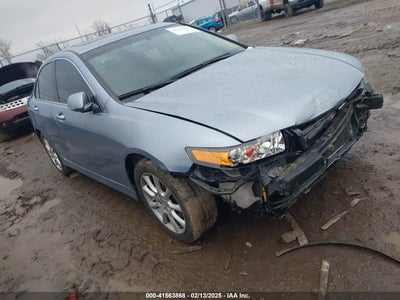 ACURA TSX 2006
