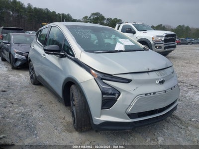CHEVROLET BOLT EV 2023