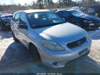 TOYOTA MATRIX 2005