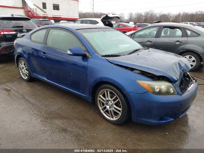 SCION TC 2008