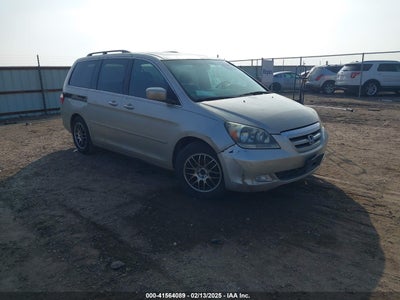 HONDA ODYSSEY 2005
