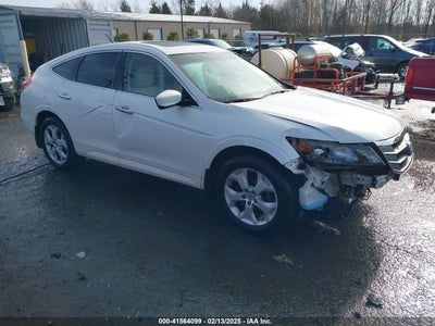 HONDA ACCORD CROSSTOUR 2010