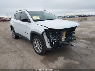 JEEP COMPASS 2024
