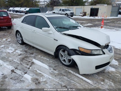 ACURA TL 2006