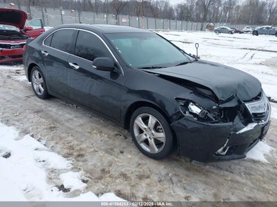 ACURA TSX 2013