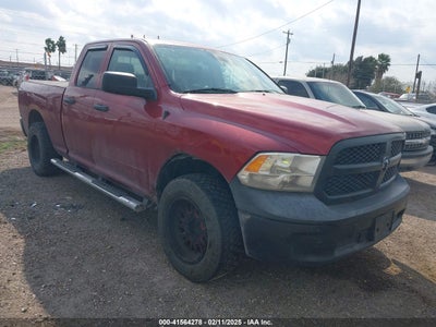 RAM 1500 2014