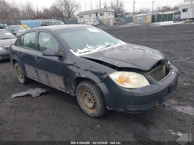 CHEVROLET COBALT 2008