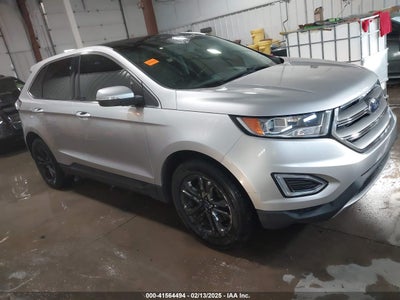 FORD EDGE 2016