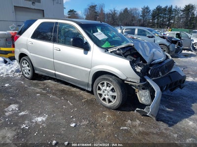 BUICK RENDEZVOUS 2007