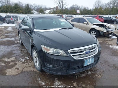 FORD TAURUS 2012