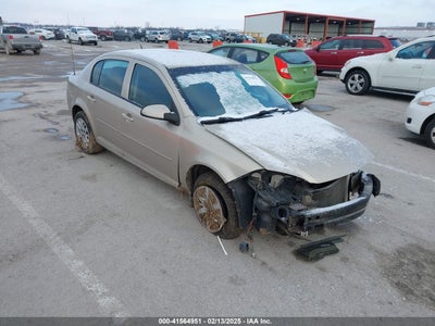 CHEVROLET COBALT 2009