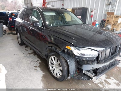 VOLVO XC90 2016