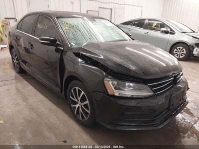 VOLKSWAGEN JETTA 2018