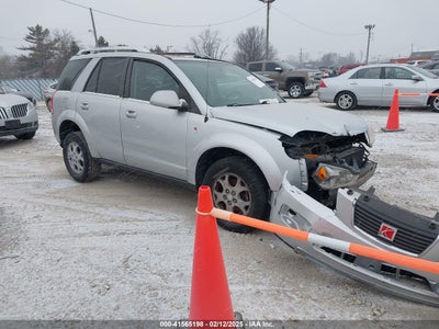 SATURN VUE 2006