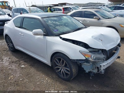SCION TC 2014