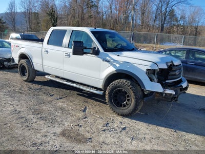 FORD F-150 2010