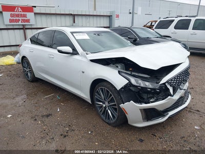 CADILLAC CT5 2023