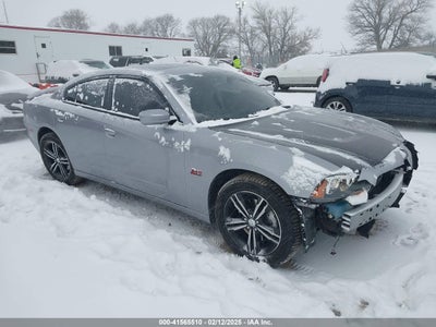 DODGE CHARGER 2014
